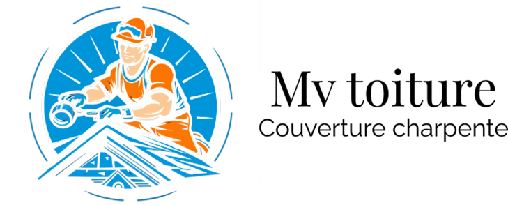 logo titre mv toiture
